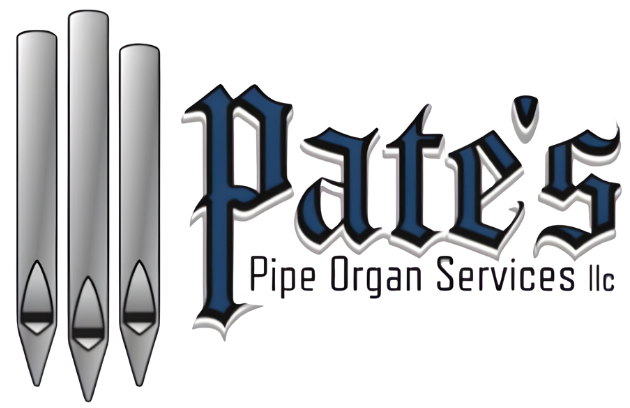 Pate's Pipe Organ Tuning & Restoration